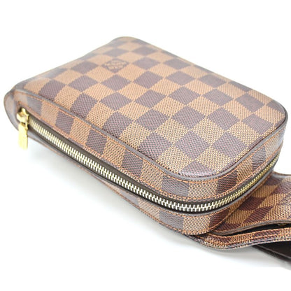 Louis Vuitton Belt Bag — view 4