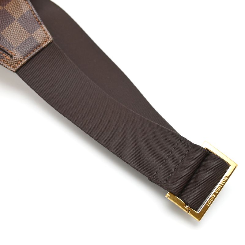 Louis Vuitton Belt Bag — view 5