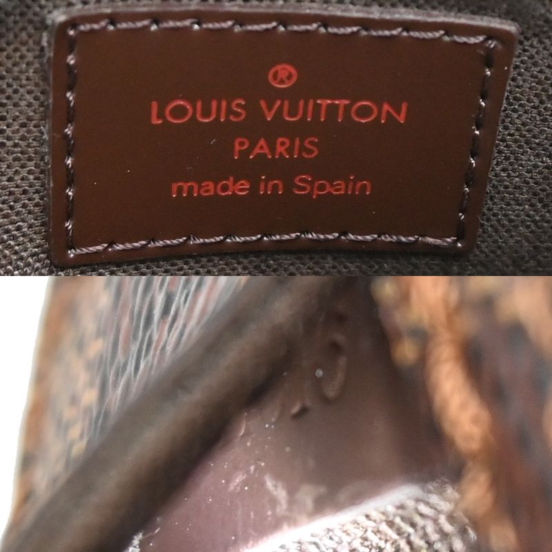 Louis Vuitton Belt Bag — view 8