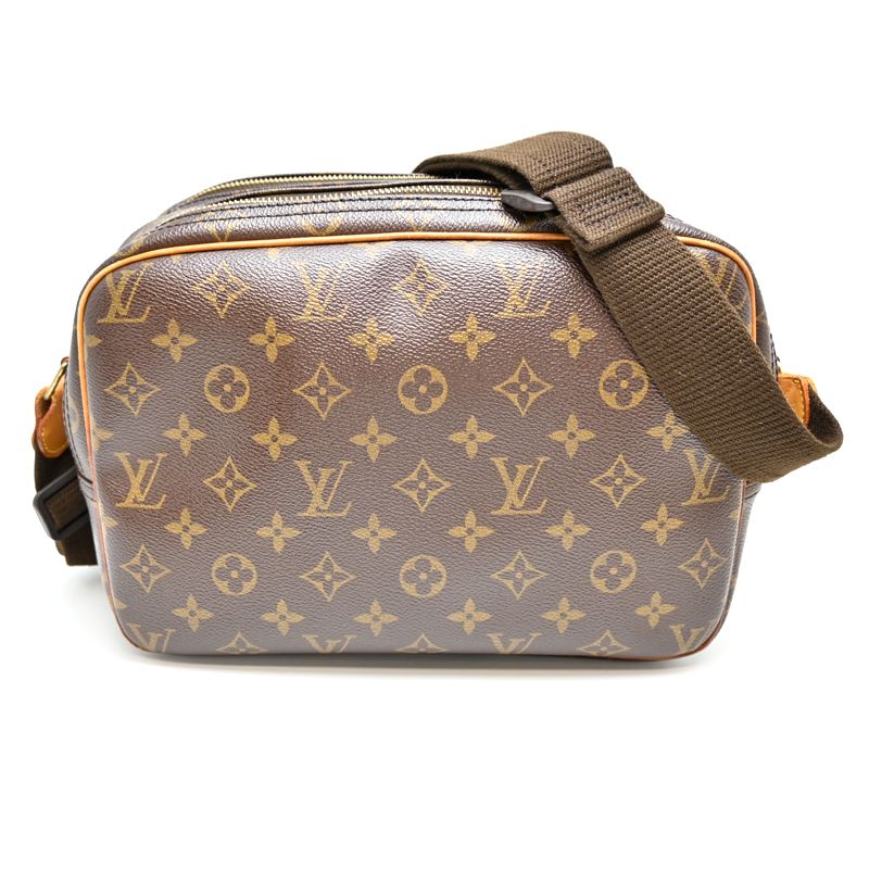Louis Vuitton Shoulder Bag — view 2