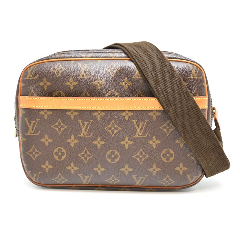 Louis Vuitton Shoulder Bag