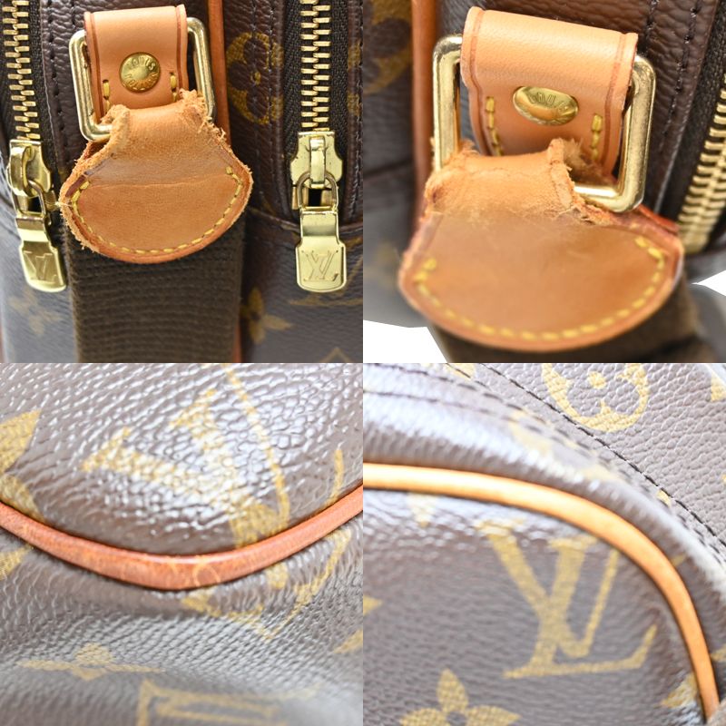 Louis Vuitton Shoulder Bag — view 7