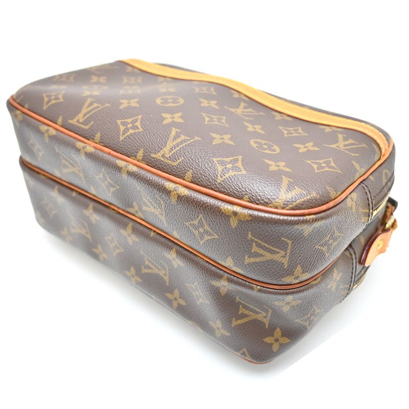 Louis Vuitton Shoulder Bag — view 3