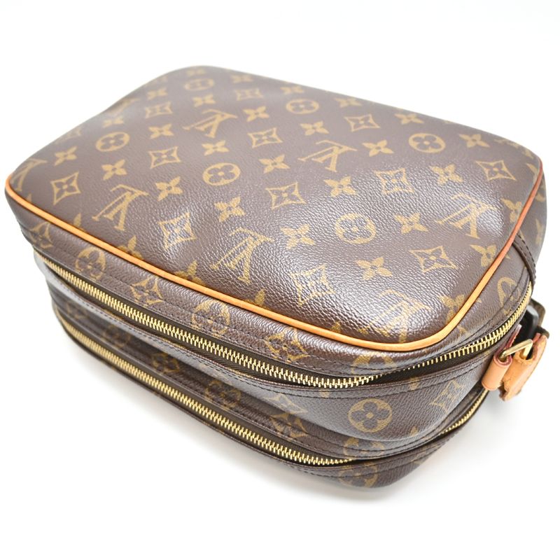 Louis Vuitton Shoulder Bag — view 4