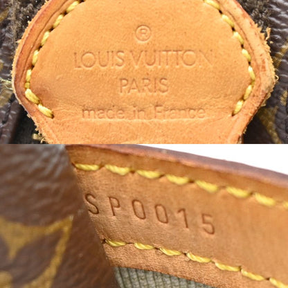 Louis Vuitton Shoulder Bag — view 8
