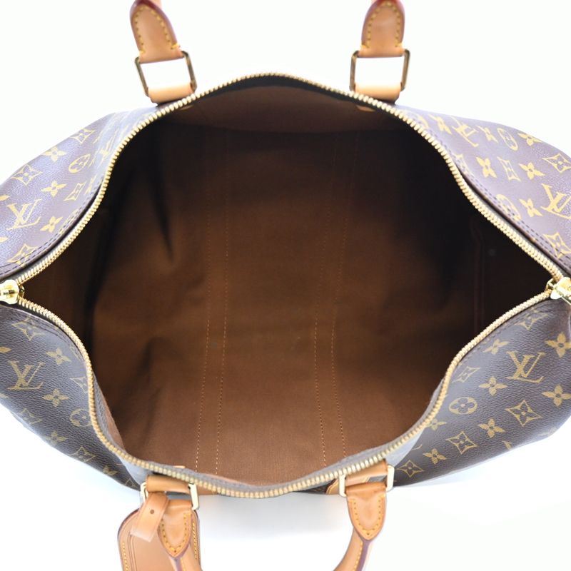 Louis Vuitton Boston Bag — view 6