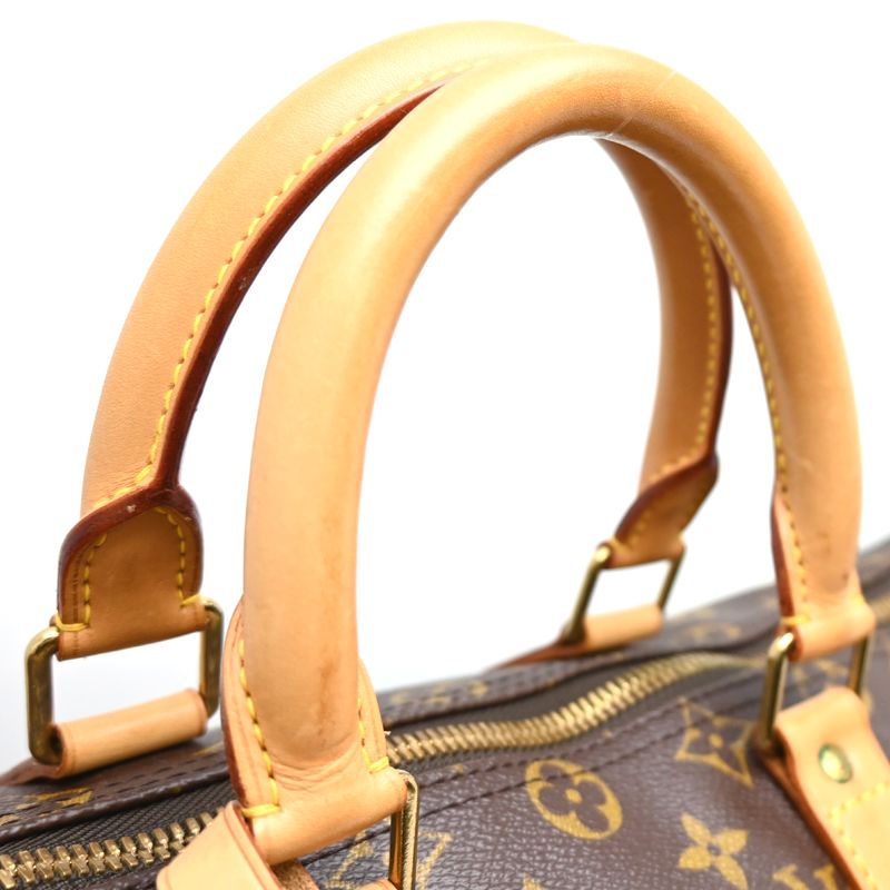 Louis Vuitton Boston Bag — view 5