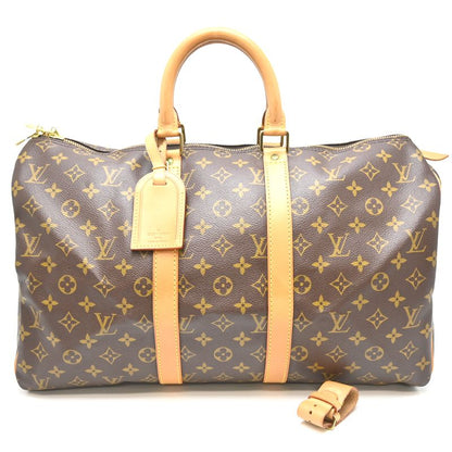 Louis Vuitton Boston Bag