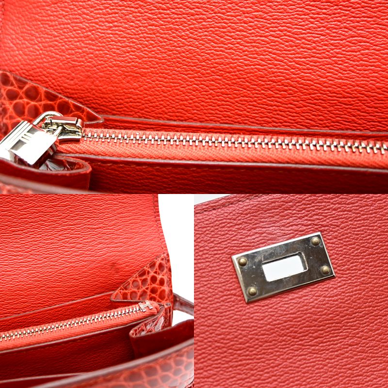 Hermes Wallet Brown — view 7