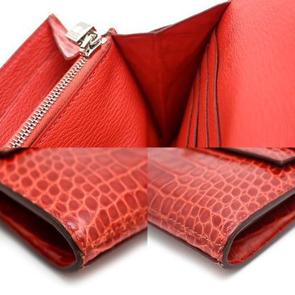 Hermes Wallet Brown — view 8