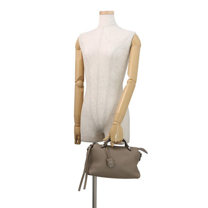 Fendi Handbag Calf Leather by the Way Selleria 3way 25 — view 4