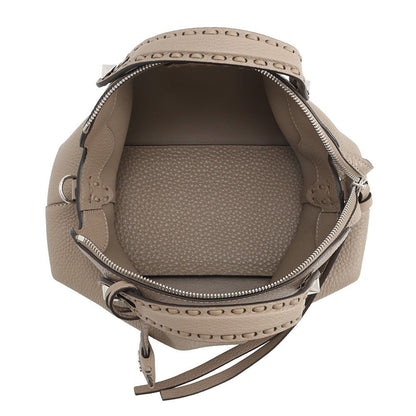 Fendi Handbag Calf Leather by the Way Selleria 3way 25 — view 6