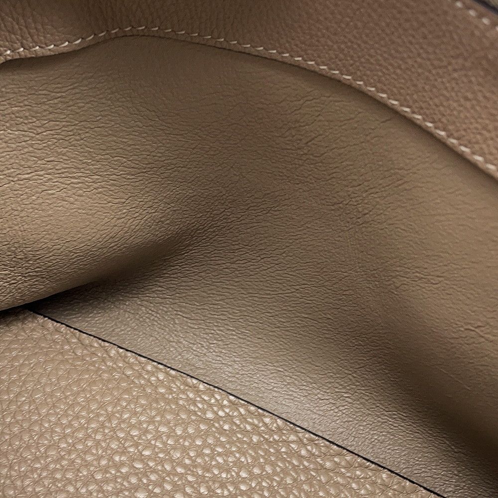 Fendi Handbag Calf Leather by the Way Selleria 3way 25 — view 8