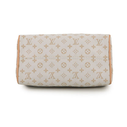Louis Vuitton Monogram Mini Speedy Bandouliere 20 2-Way Shoulder Bag — view 3