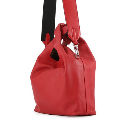 Louis Vuitton Tote Leather Monogram Atlantis PM 2-Way Shoulder Bag — view 2