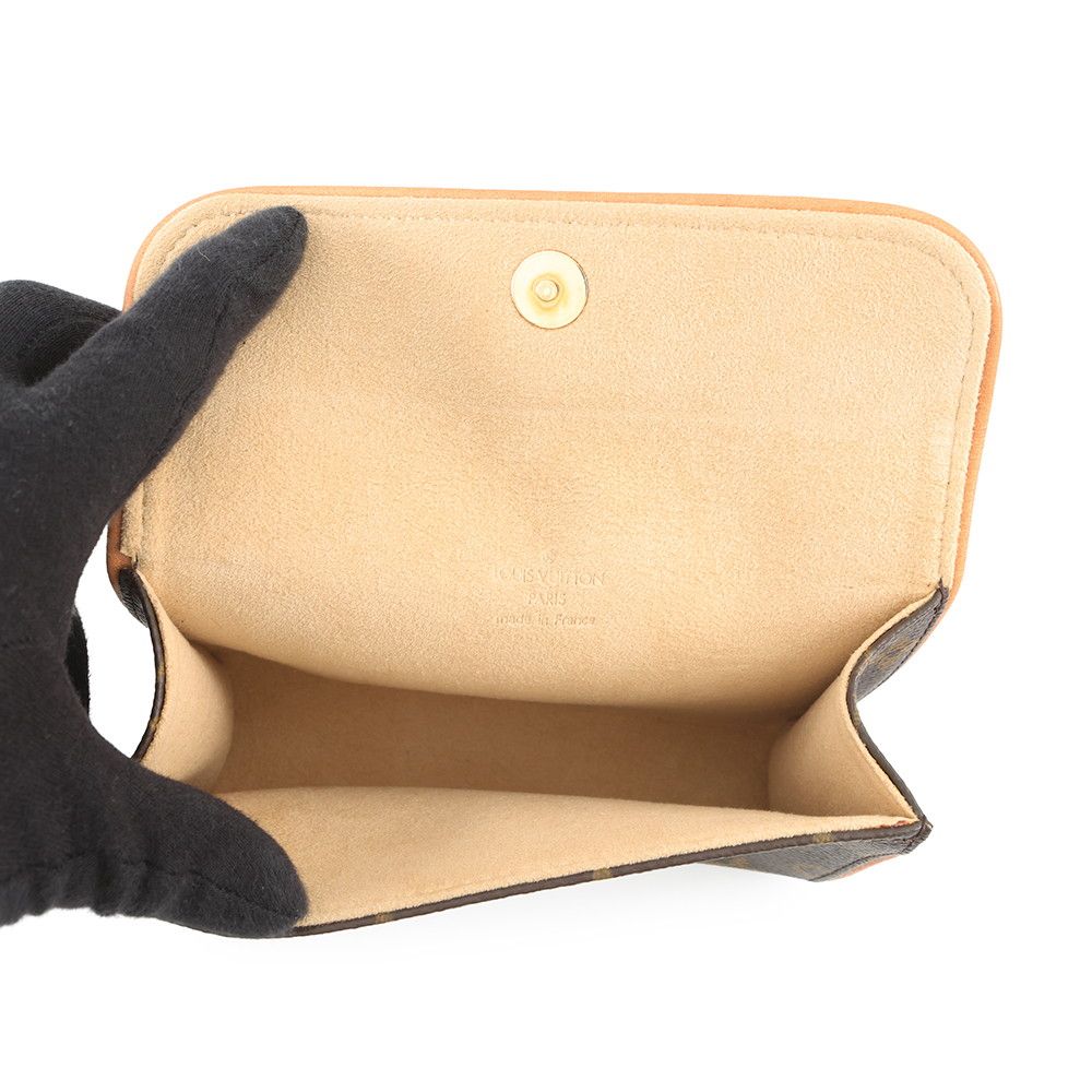 Louis Vuitton Waist Pouch Monogram Pochette Florantine — view 6