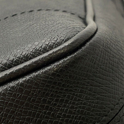 Louis Vuitton Business Taiga Porte Documents Voyage Black 2-Way — view 9