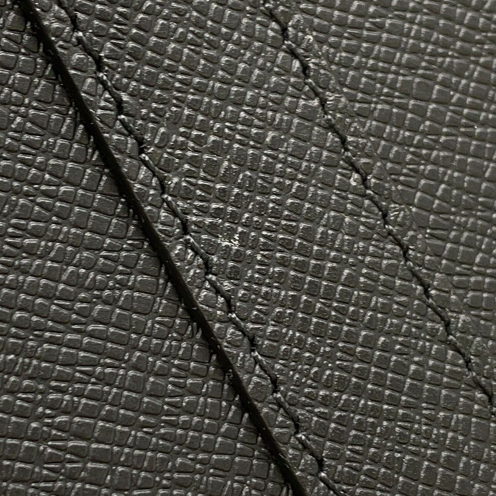Louis Vuitton Business Taiga Porte Documents Voyage Black 2-Way — view 8