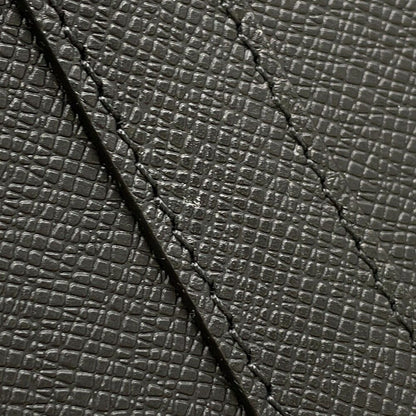 Louis Vuitton Business Taiga Porte Documents Voyage Black 2-Way — view 8