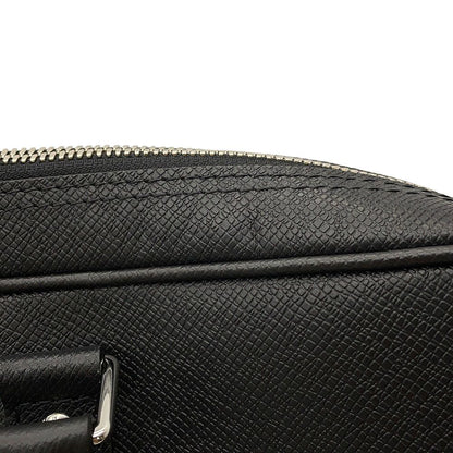 Louis Vuitton Business Taiga Porte Documents Voyage Black 2-Way — view 7