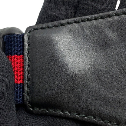 Gucci Belt Bag GG Supreme Black — view 9