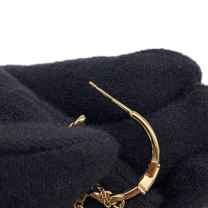 Louis Vuitton Earrings Blue Ming Pearl — view 6