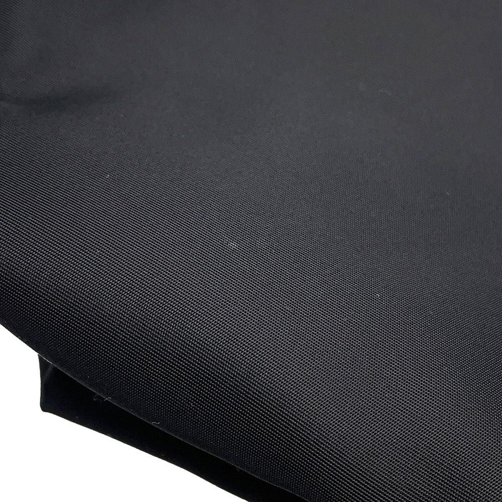Prada Shoulder Bag Marina Large Re-Nylon Black — view 6
