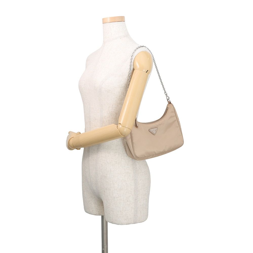 Prada Shoulder Bag Re Edition Re-Nylon — view 4