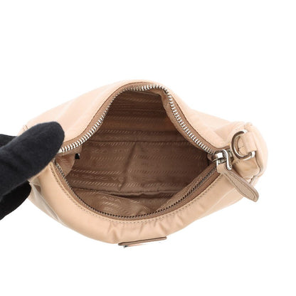 Prada Shoulder Bag Re Edition Re-Nylon — view 5