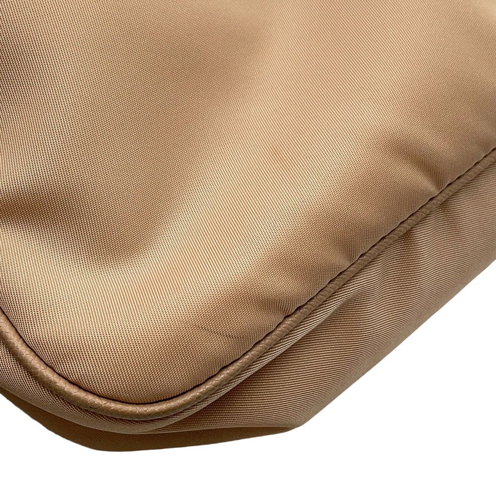Prada Shoulder Bag Re Edition Re-Nylon — view 6