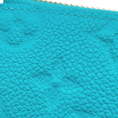 Louis Vuitton Coin Case Monogram LV TM Portefeuille Noah Compact Wallet Zip — view 7