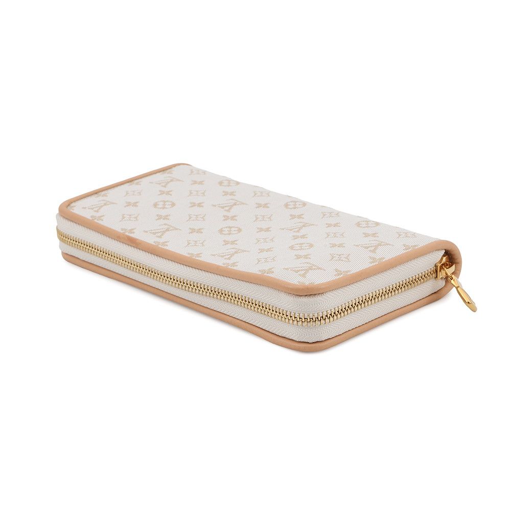 Louis Vuitton Wallet Monogram Mini Zippy — view 2