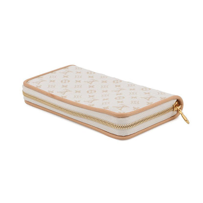 Louis Vuitton Wallet Monogram Mini Zippy — view 2