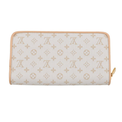 Louis Vuitton Wallet Monogram Mini Zippy — view 3