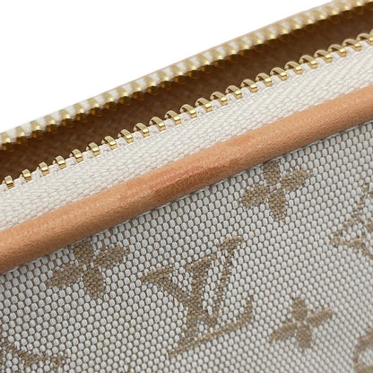 Louis Vuitton Wallet Monogram Mini Zippy — view 6