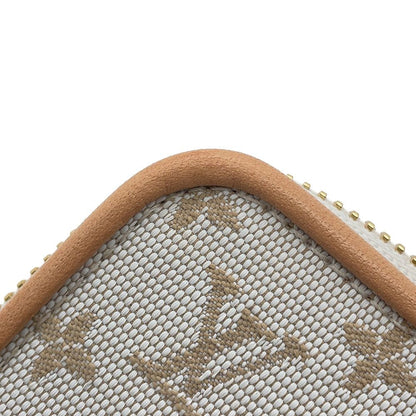 Louis Vuitton Wallet Monogram Mini Zippy — view 5