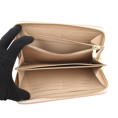 Louis Vuitton Wallet Monogram Mini Zippy — view 4