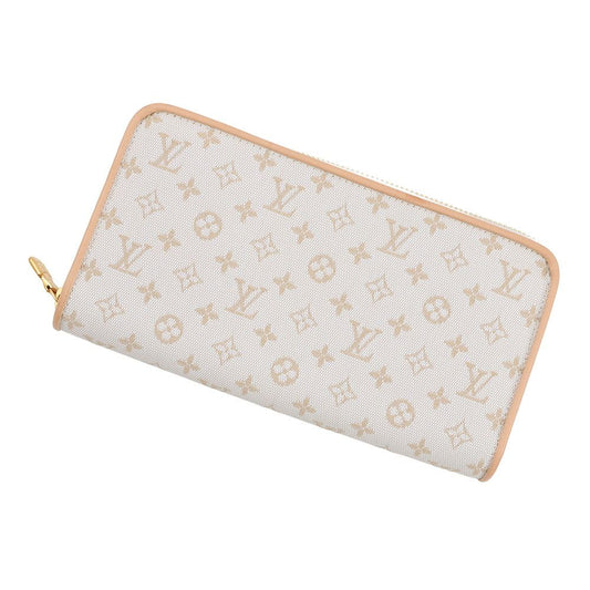 Louis Vuitton Wallet Monogram Mini Zippy