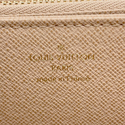 Louis Vuitton Wallet Monogram Mini Zippy — view 9