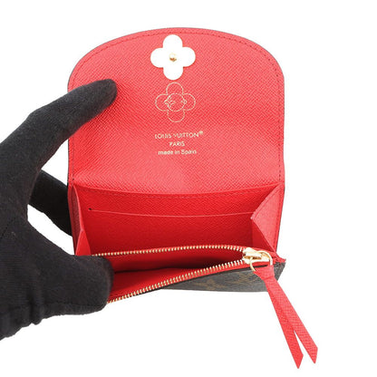 Louis Vuitton Coin Case Monogram Candy Factory Porte-Monnaie Rosari Vivienne — view 5
