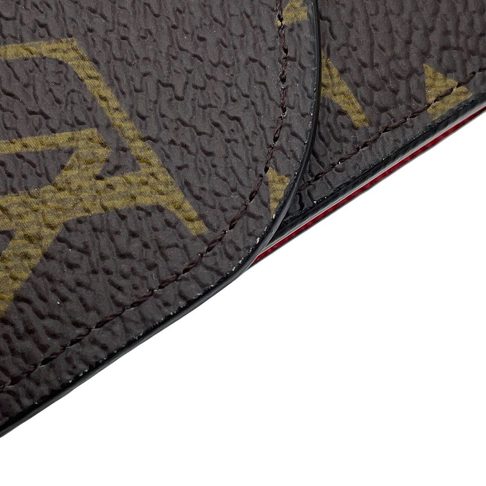 Louis Vuitton Coin Case Monogram Candy Factory Porte-Monnaie Rosari Vivienne — view 6