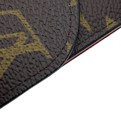 Louis Vuitton Coin Case Monogram Candy Factory Porte-Monnaie Rosari Vivienne — view 6