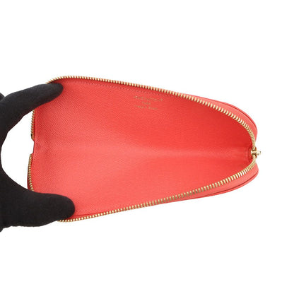 Louis Vuitton Pencil Case Monogram Empreinte Pouch Charlotte — view 4