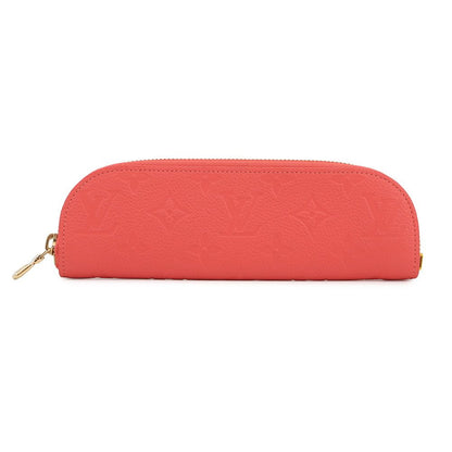 Louis Vuitton Pencil Case Monogram Empreinte Pouch Charlotte