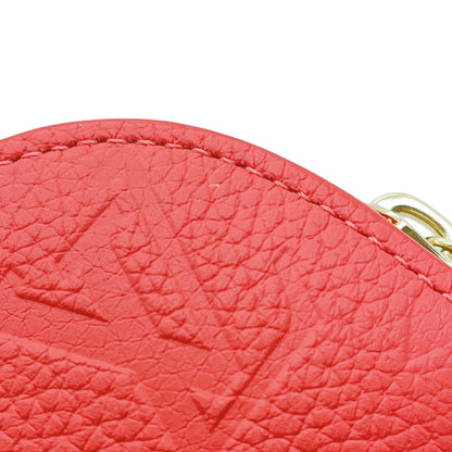 Louis Vuitton Pencil Case Monogram Empreinte Pouch Charlotte — view 7