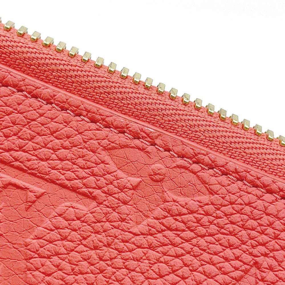 Louis Vuitton Pencil Case Monogram Empreinte Pouch Charlotte — view 6