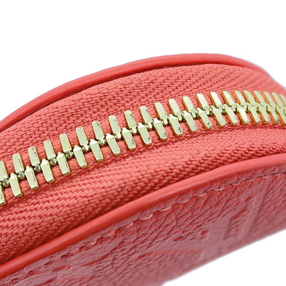 Louis Vuitton Pencil Case Monogram Empreinte Pouch Charlotte — view 8