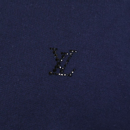 Louis Vuitton Za8 Cotton Sweatshirt Pullover Hoodie — view 4