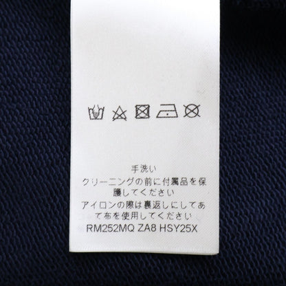 Louis Vuitton Za8 Cotton Sweatshirt Pullover Hoodie — view 8