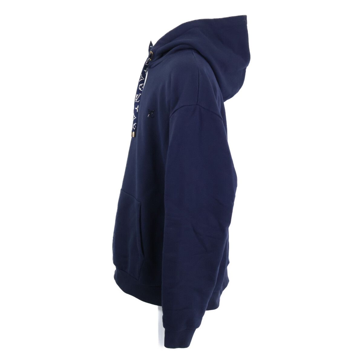 Louis Vuitton Za8 Cotton Sweatshirt Pullover Hoodie — view 2